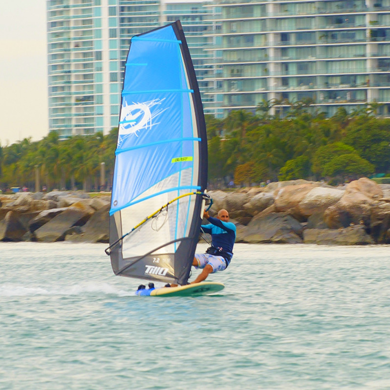 A Guide to the Best Windsurf Boards for Beginners