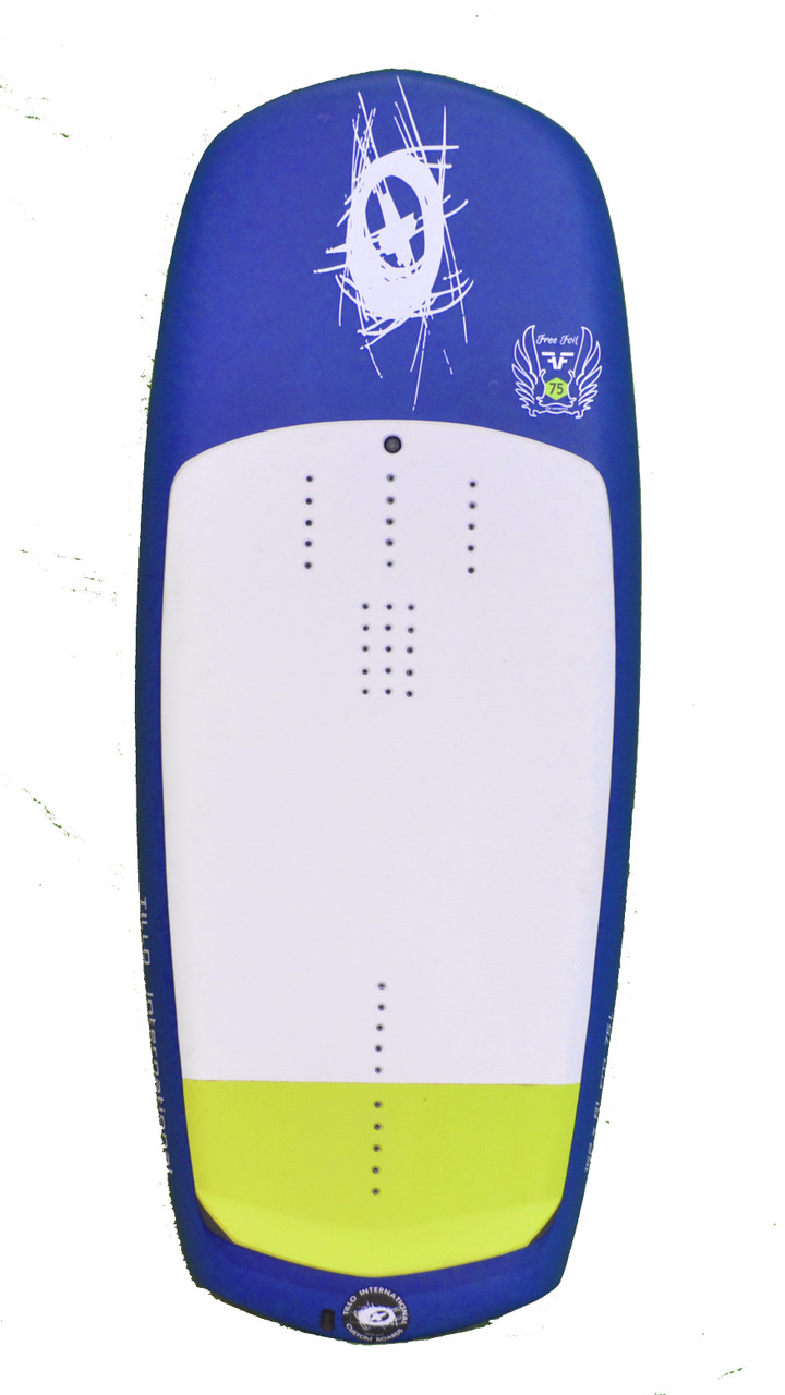 Freefoil wing board 75L