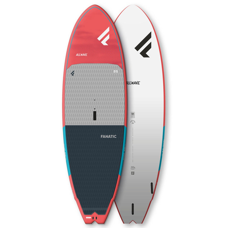 ALLWAVE SUP