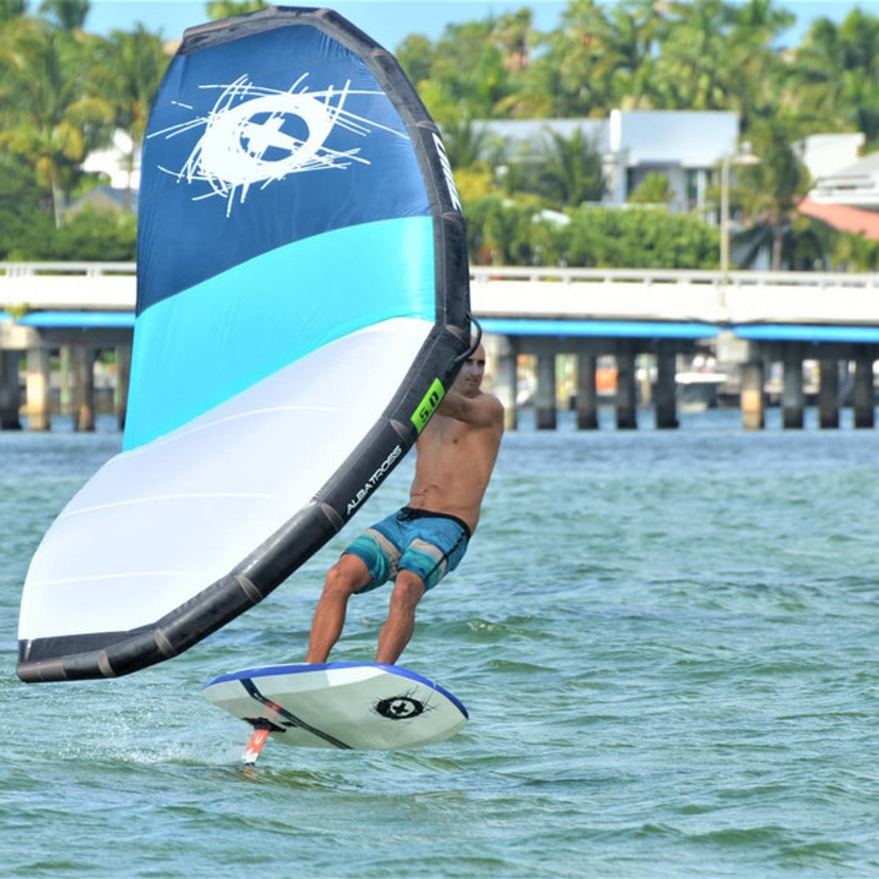 Inflatable Wing Foil Set, Your Next Adventure