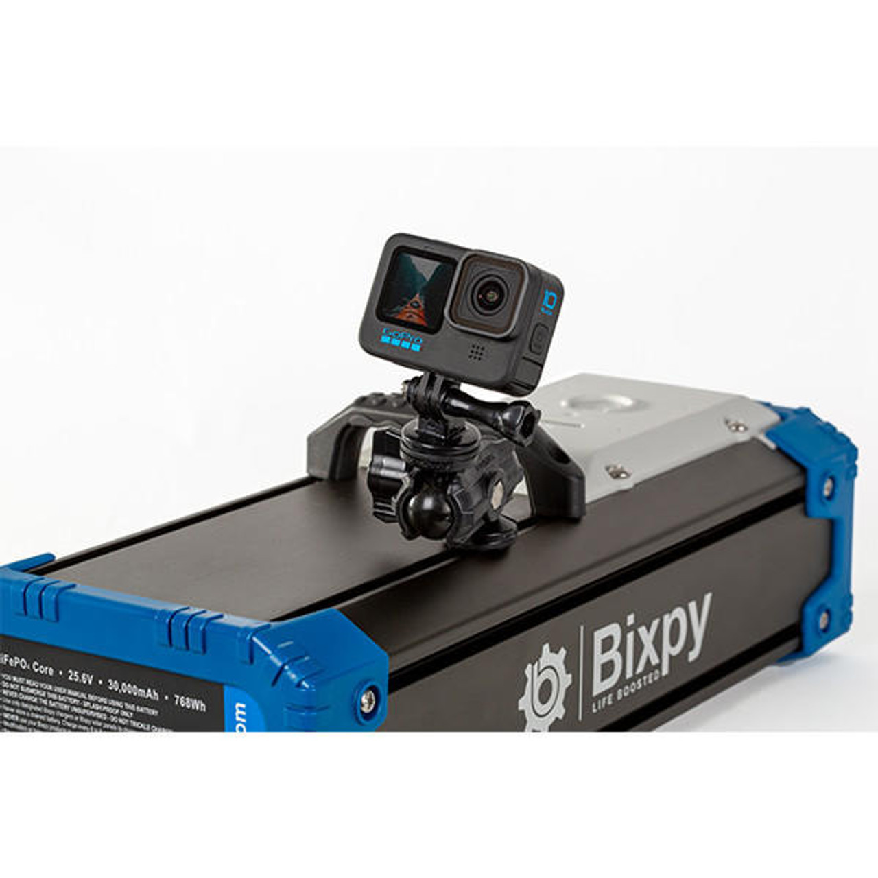 Bixpy PP-768 Outboard Battery V2