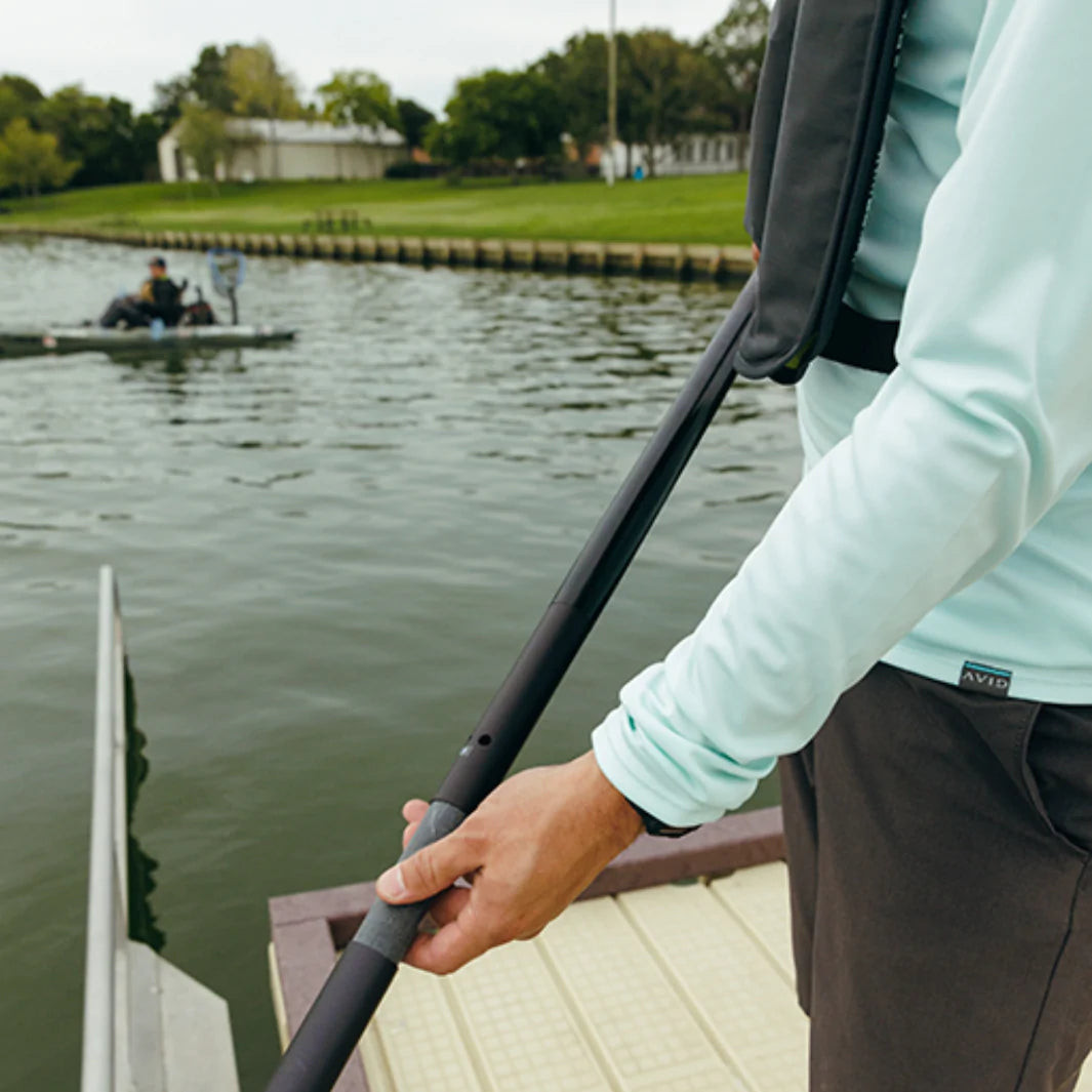 Angler Drift Kayak Paddle - Liquid Surf and Sail
