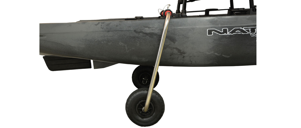 SideKick Wheel Transport System（サイドキックホイールトランスポートシステム） SideKick Wheel Transport System- Native - Liquid Surf and Sail