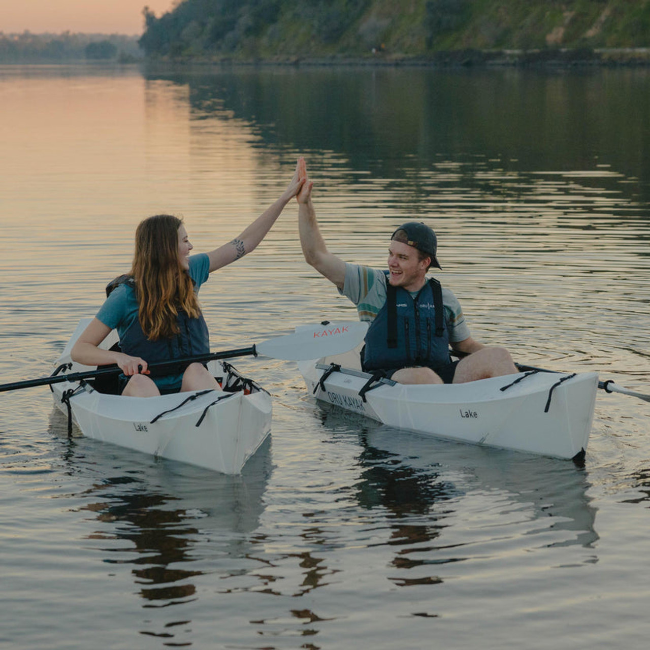 Cup Holder - Oru Kayak