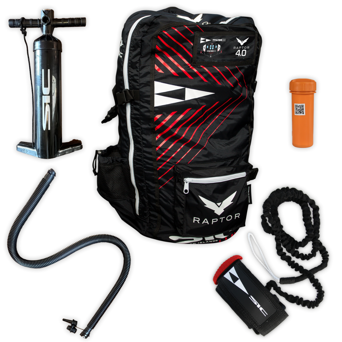 Raptor Wing V3 Raptor Wing V3