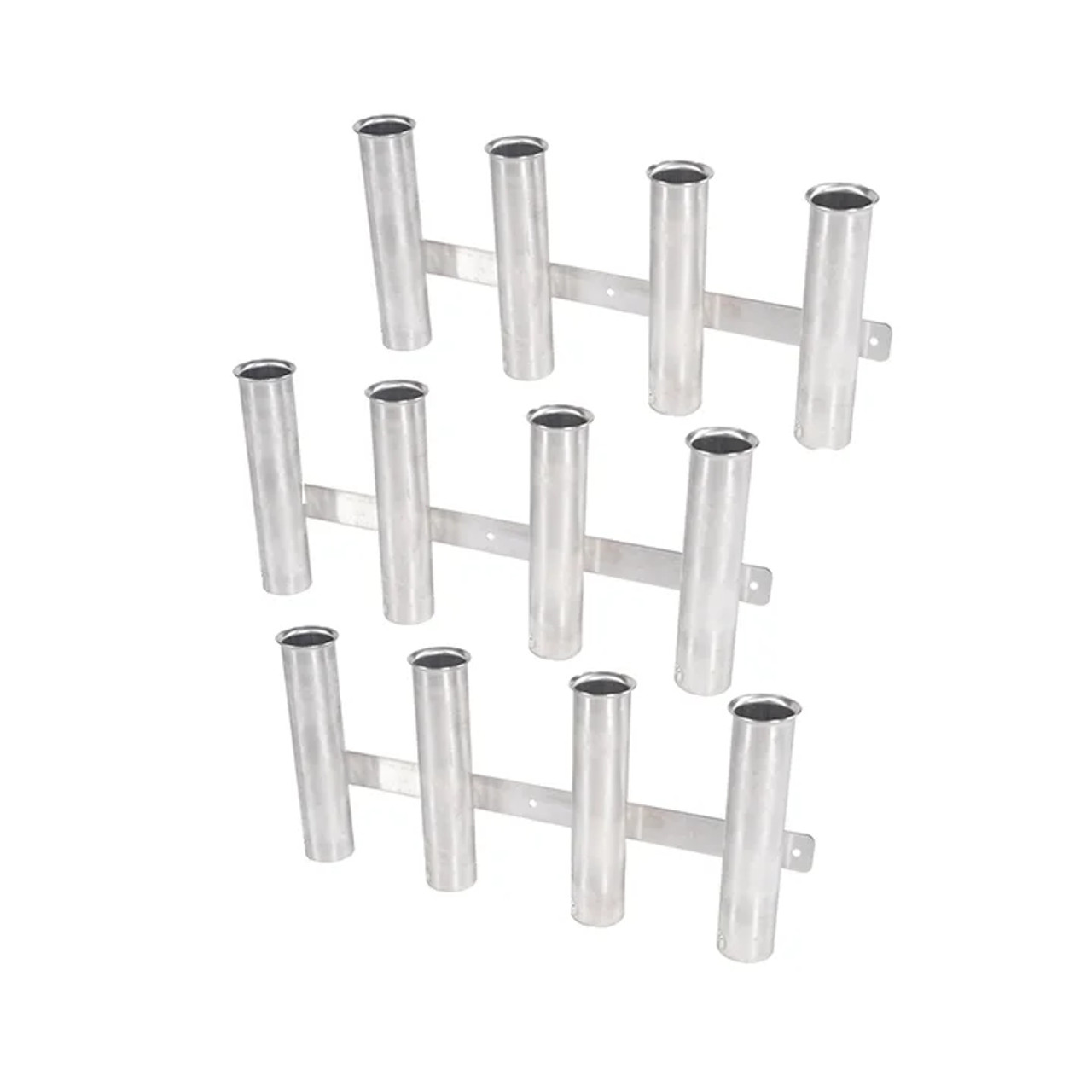 Rod Holder, 3 Rod Holder, Rod for Boat Kayak Garage Storage