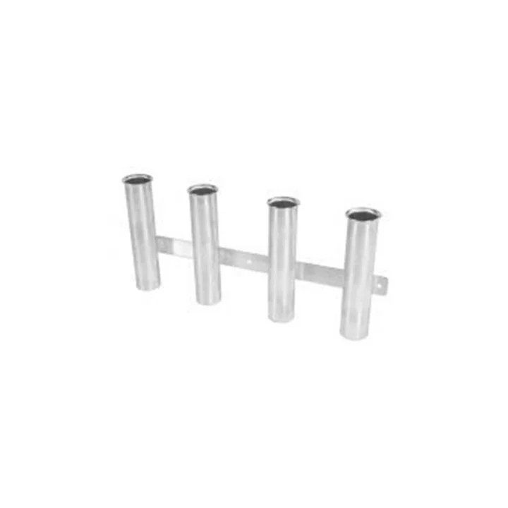 fishing rod holders for caravans The Rig with Coped Blade for 7/8 inch Rod Pod Fishing Rod Holder