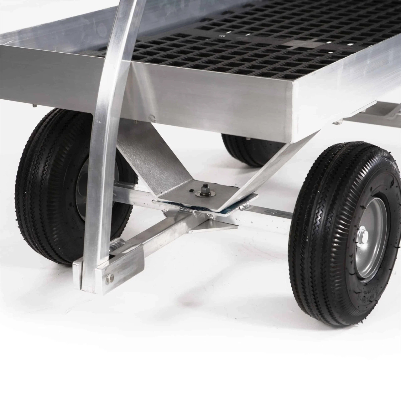 KAHUNA JUNIOR PIER and DOCK WAGON - Kahuna Outfitters