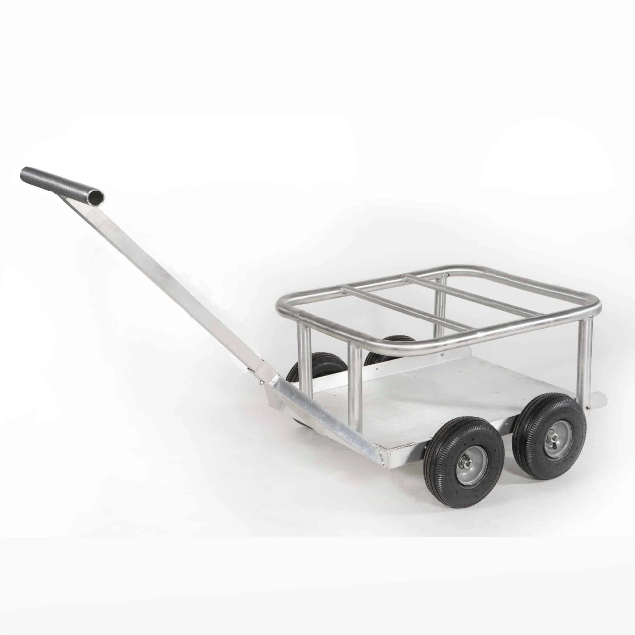 Scuba Niner – Transport Scuba Tanks