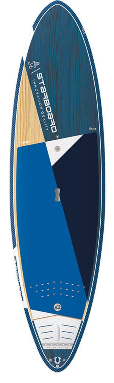 2023 STARBOARD SUP WEDGE SUP - Liquid Surf and Sail