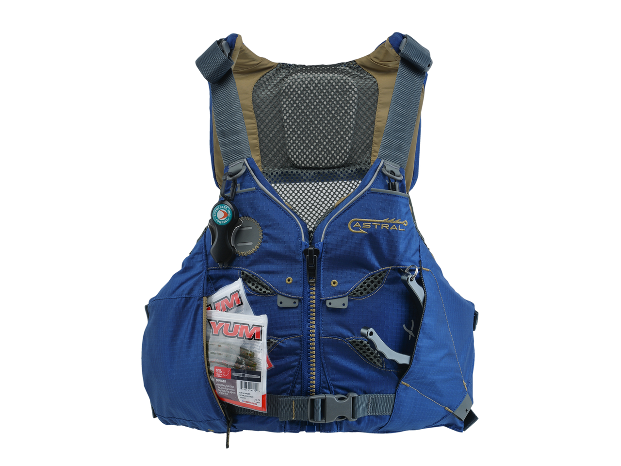 V-Eight Fisher PFD