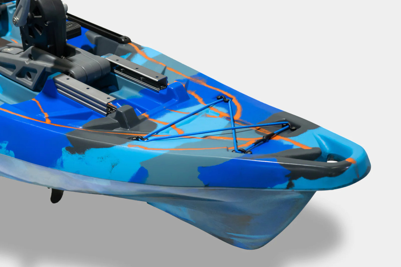 FLASH W/RAPID DRIVE PEDAL SYSTEM - Liquid Surf and Sail