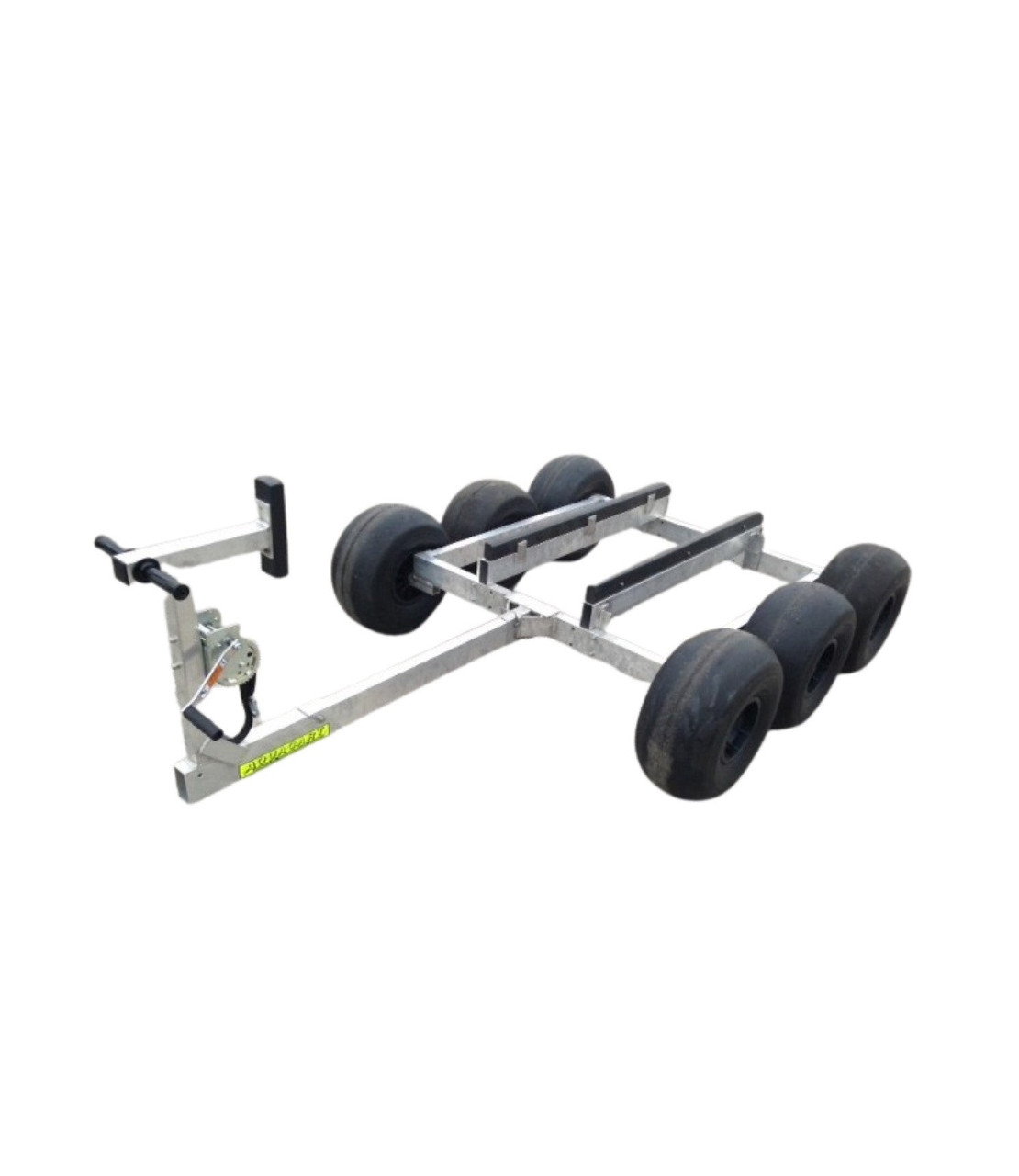 6-Pak Jetski Dolly - Liquid Surf and Sail
