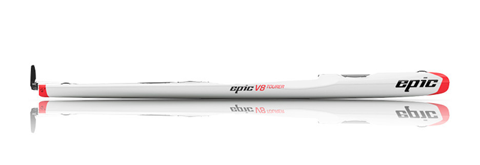 V8 Tourer surfski