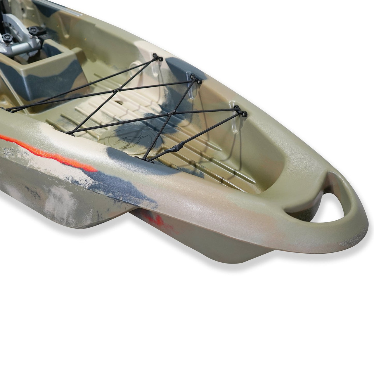 Big Fish 120 PDL - Liquid Surf and Sail