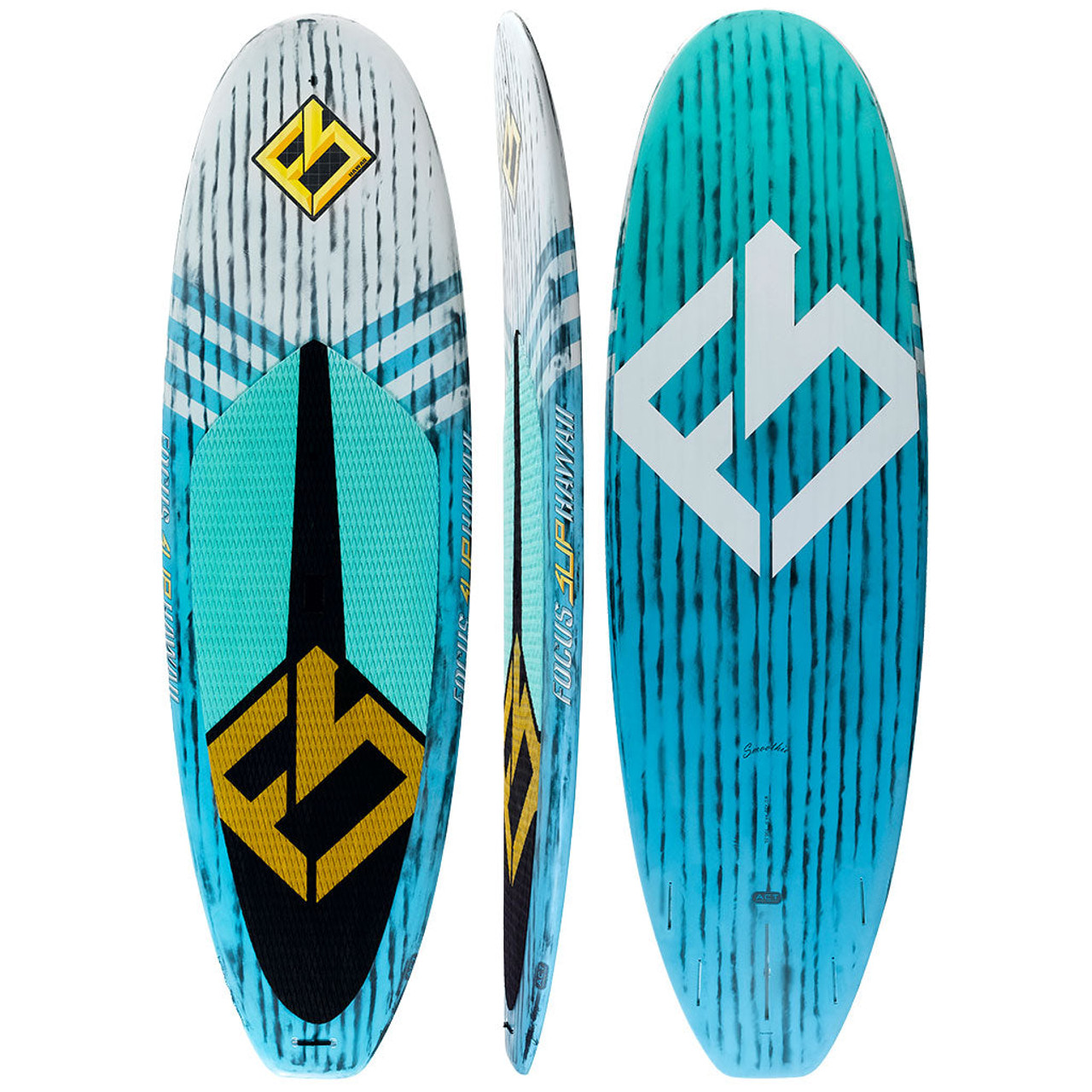 Paddle surf allround 2025