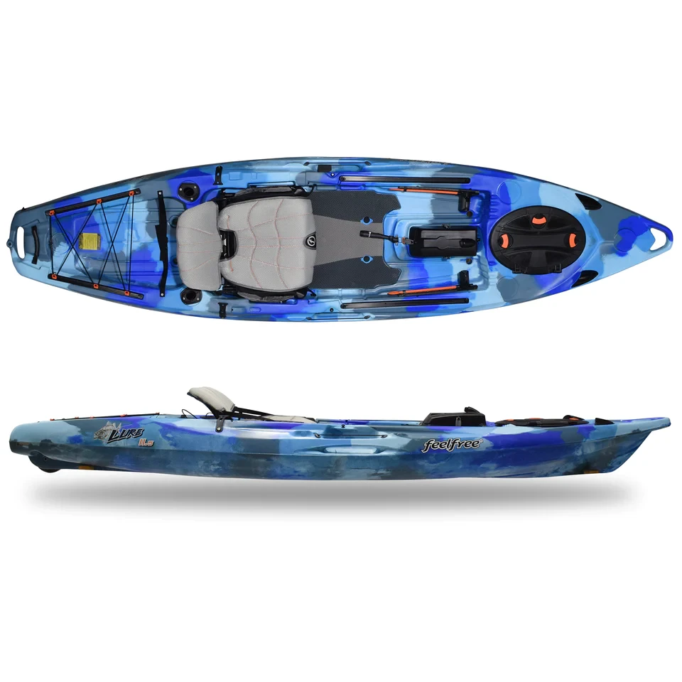 Feel Free Lure 11.5 V2 - Liquid Surf and Sail Feel Free Lure 11.5 V2 - Liquid Surf and Sail