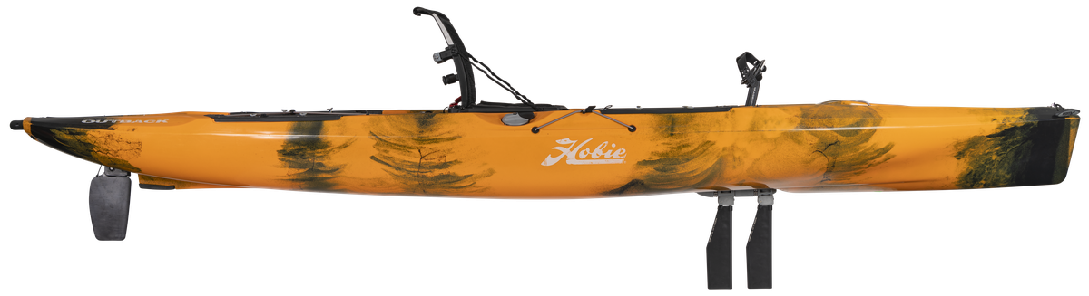Hobie Mirage Outback - Liquid Surf and Sail Hobie Mirage Outback - Liquid Surf and Sail