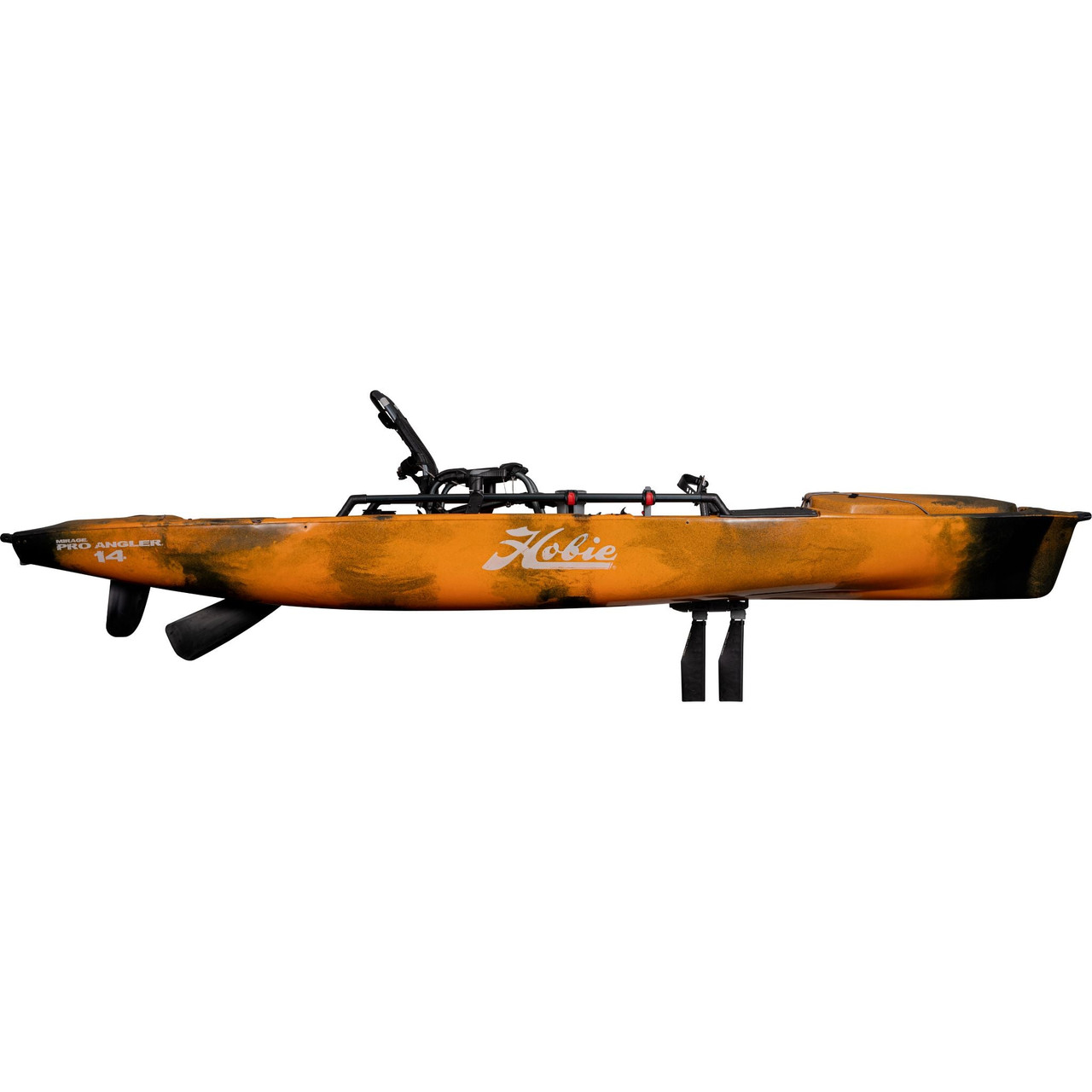 Hobie Mirage Pro Angler 14 Kayak - Liquid Surf and Sail