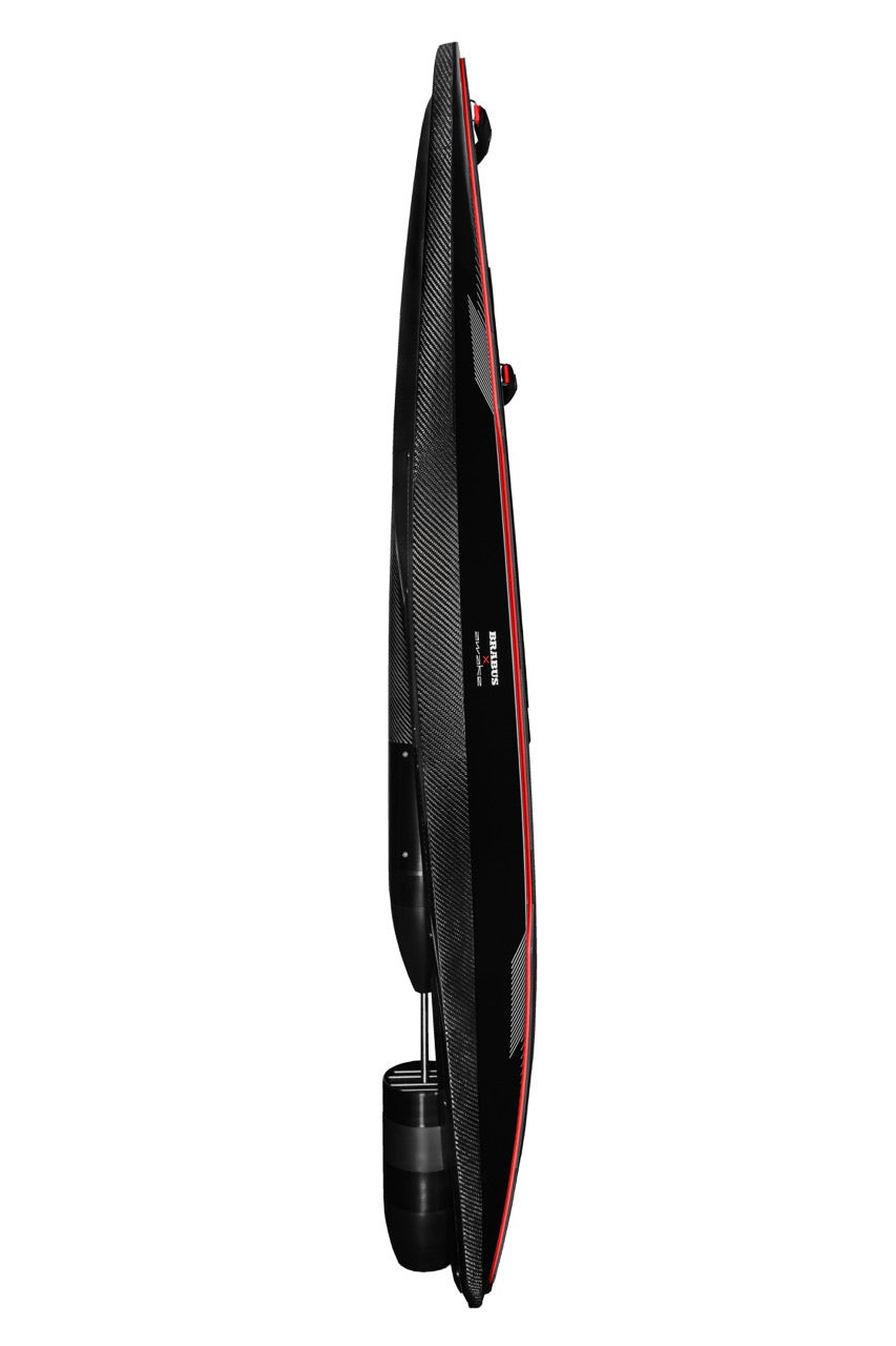 BRABUS x Awake Shadow Jetboard - Liquid Surf and Sail