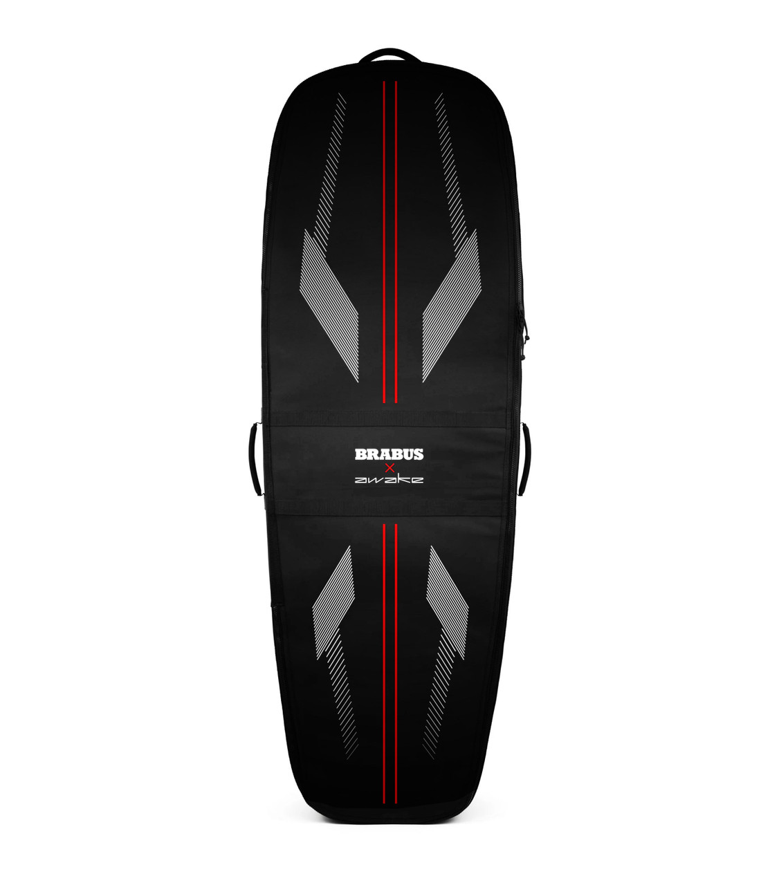 BRABUS x Awake Shadow Jetboard - Liquid Surf and Sail