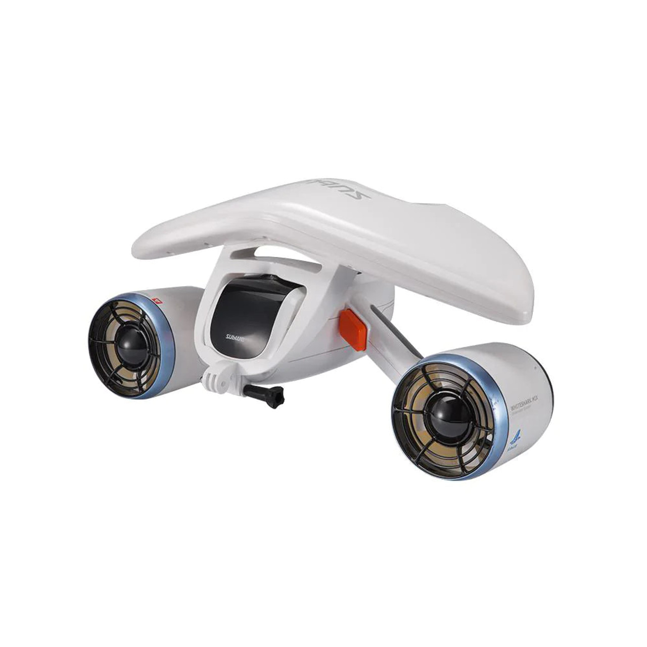 Sublue WhiteShark Mix Underwater Scooter - Liquid Surf and Sail
