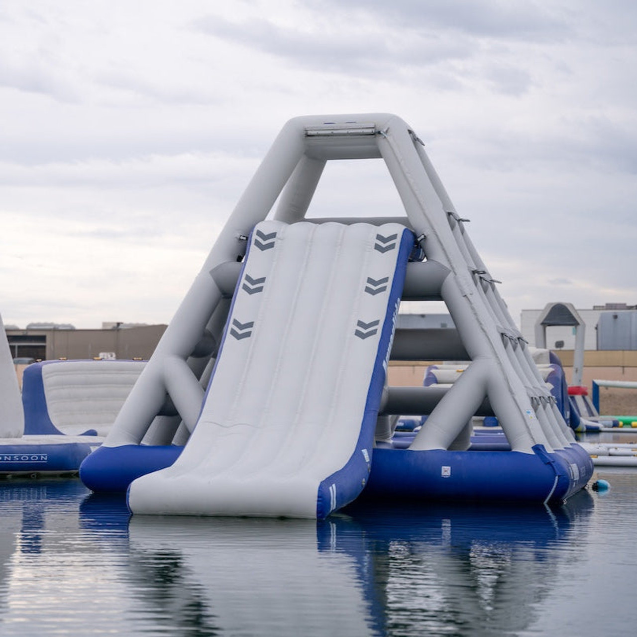 Jungle Joe 2 TR - Liquid Surf and Sail