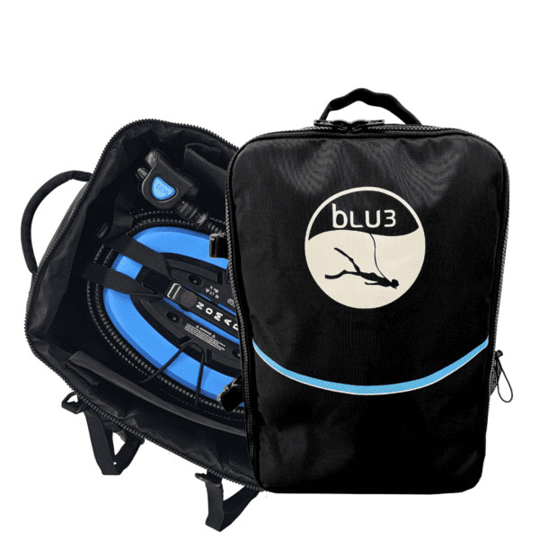 BLU3 Nomad Mini