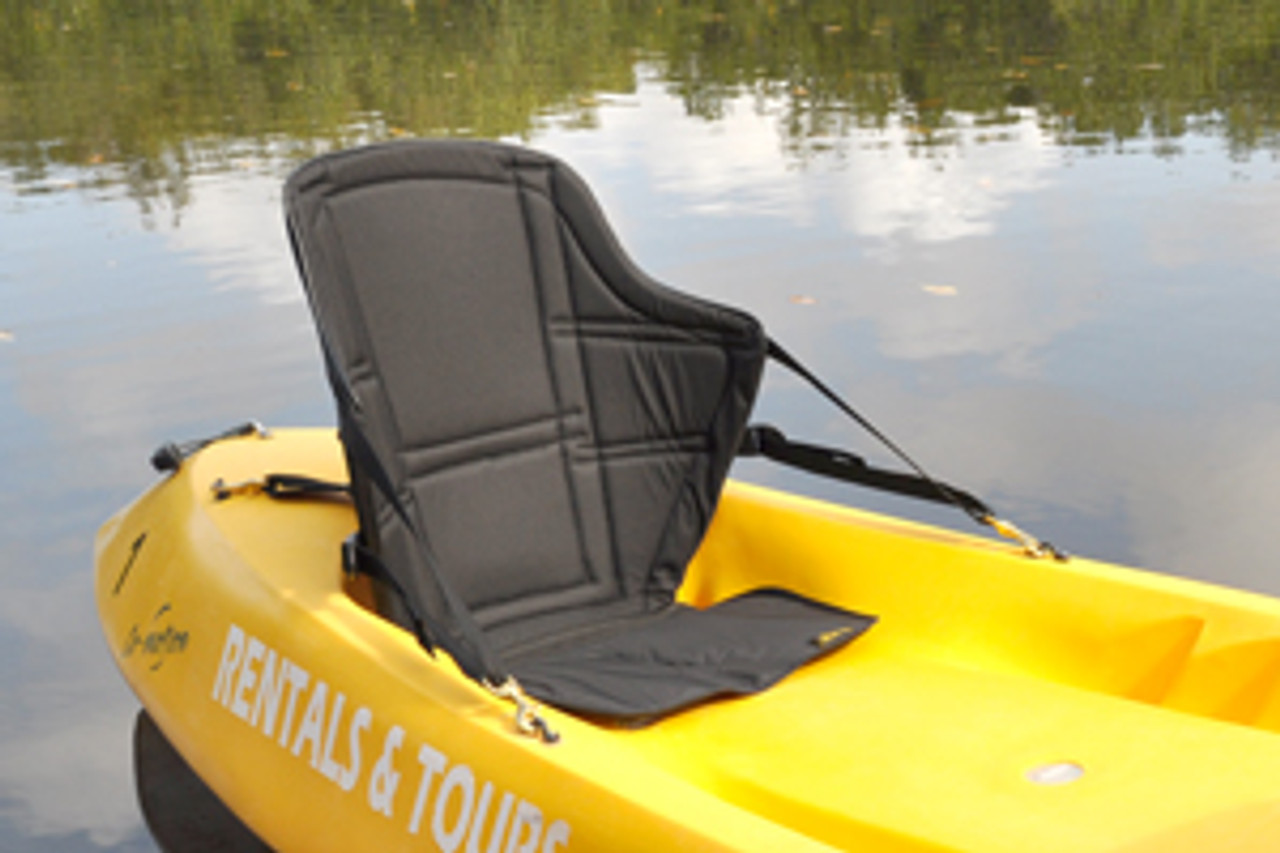 High Back Kayak Seat