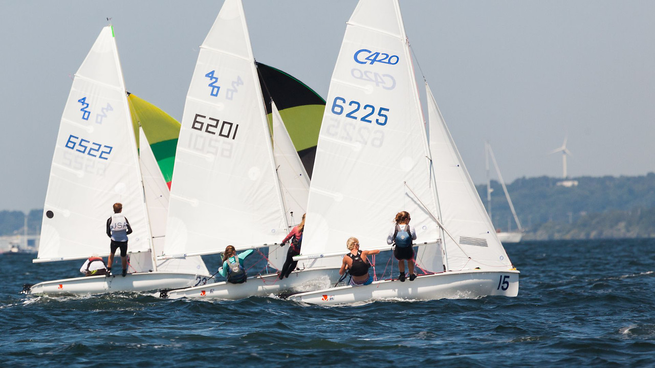 C4 Jrv Liquid Surf And Sail