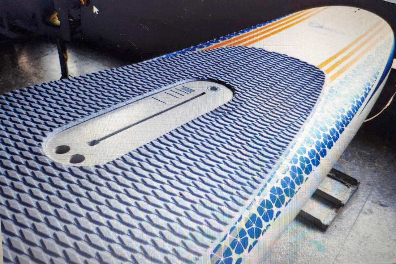 Kona ONE Board Gen 2 - Liquid Surf and Sail