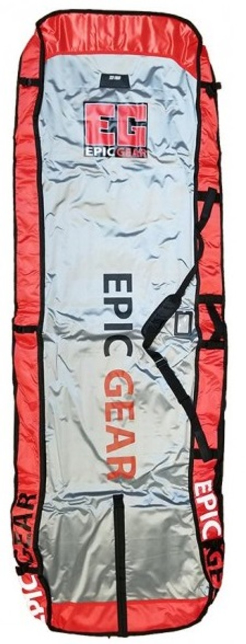 Foil Board Bag - Liquid Surf and Sail