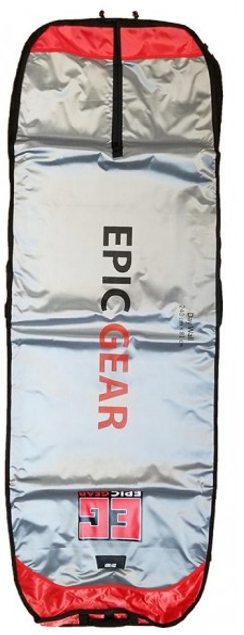 Foil Board Bag - Liquid Surf and Sail