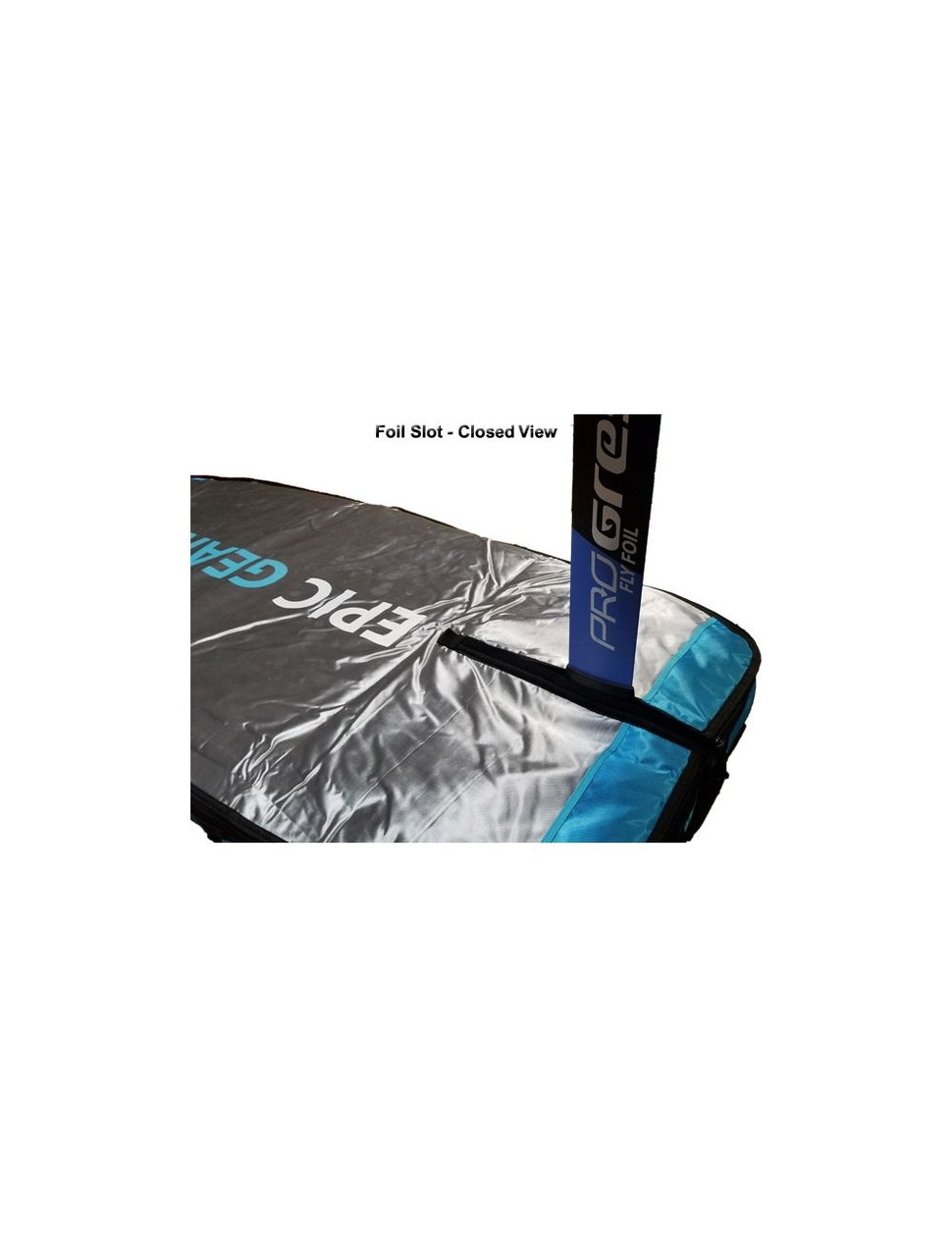 Foil Board Bag - Liquid Surf and Sail