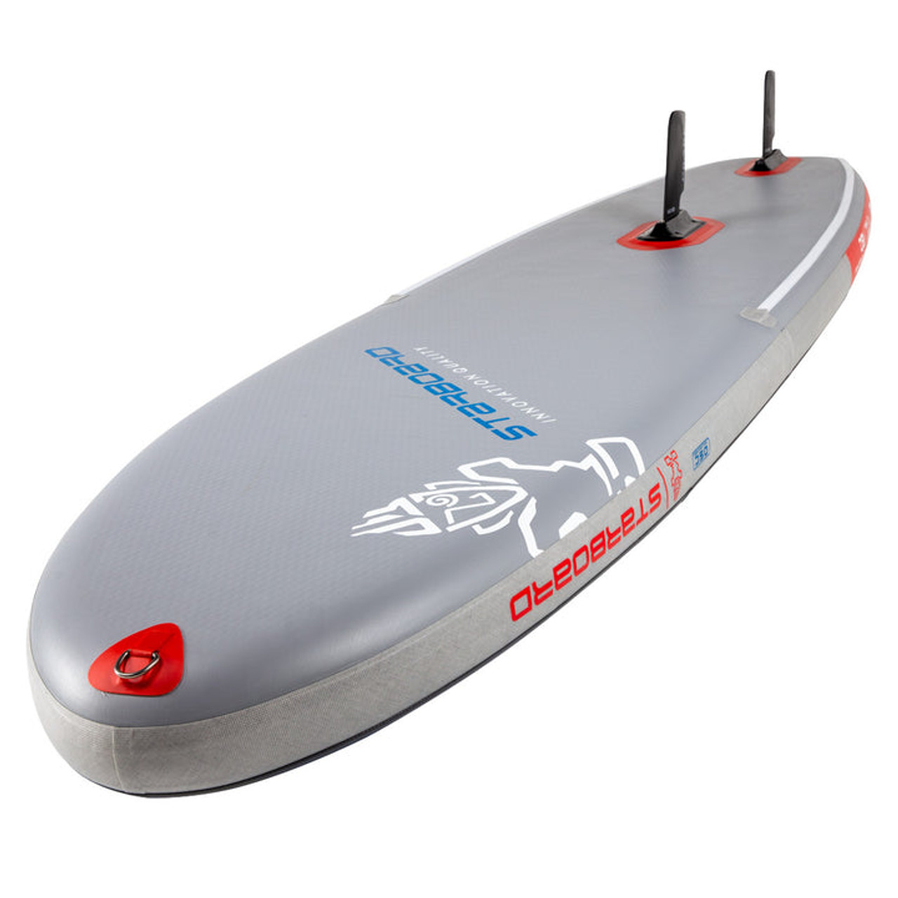 新しい到着 サーフィン・ボディボード Starboard Inflatable 