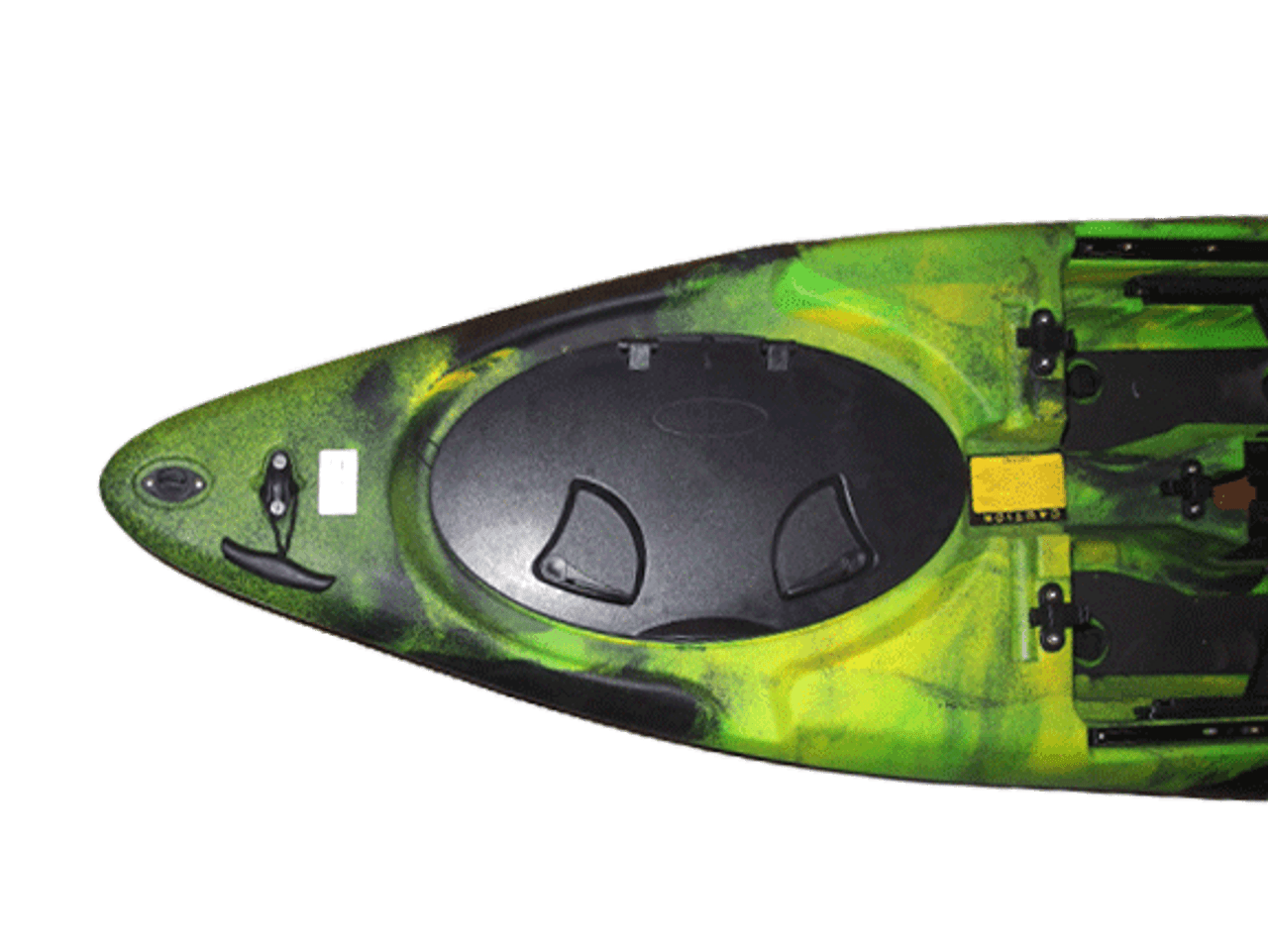 Kayak Accessories  Pescador Fishing Supply