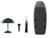 Electric Foil Accessories