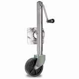 Trailer Parts and Accessories