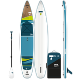 Inflatable SUPs