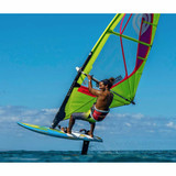 Windsurfing Foil Gear