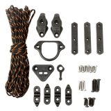 Kayaking Accessories Parts