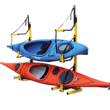 Kayak Storage