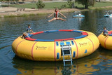 Camp Lakefront Toys
