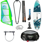 Windsurf Package - Your Complete Windsurfing Kit