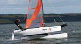 Catamarans