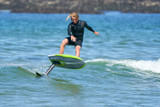 Surf Foil Gear