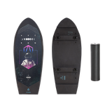Balance board