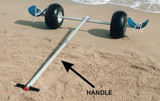 Sailboat Dollies / Trailers