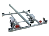 Catamaran Trailers