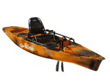 Pedal Kayaks